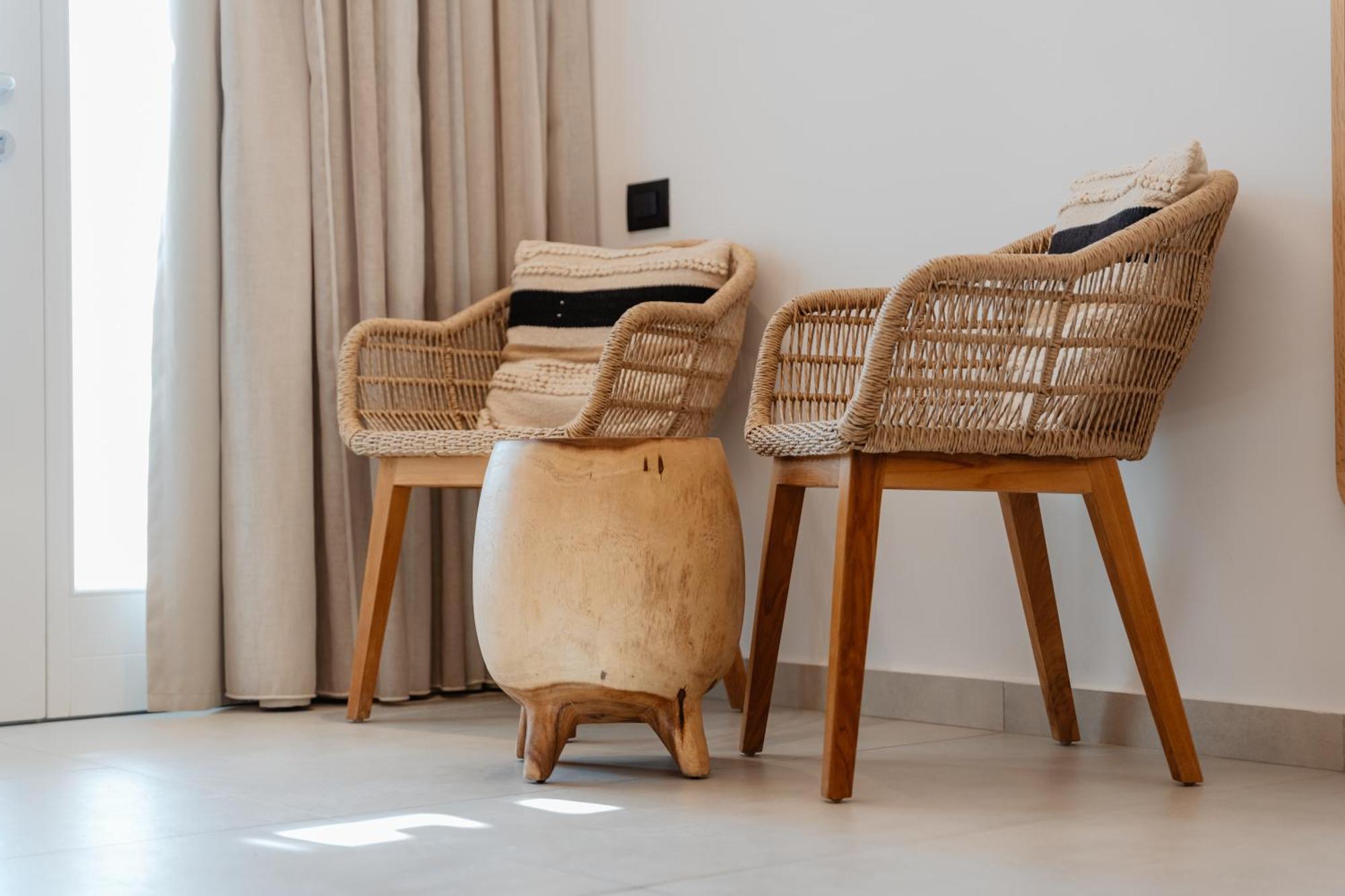 Oliving Mykonos Luxury Suites 克洛瓦斯 外观 照片