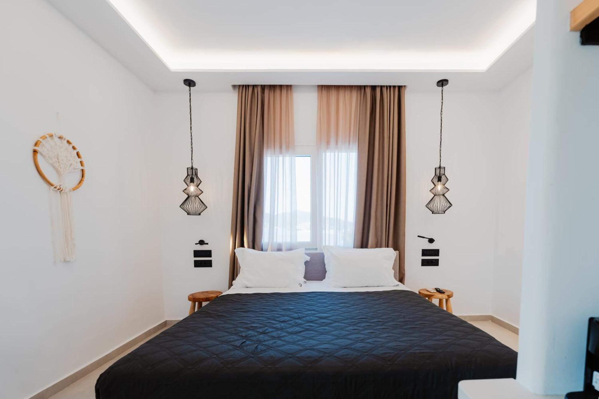 Oliving Mykonos Luxury Suites 克洛瓦斯 外观 照片